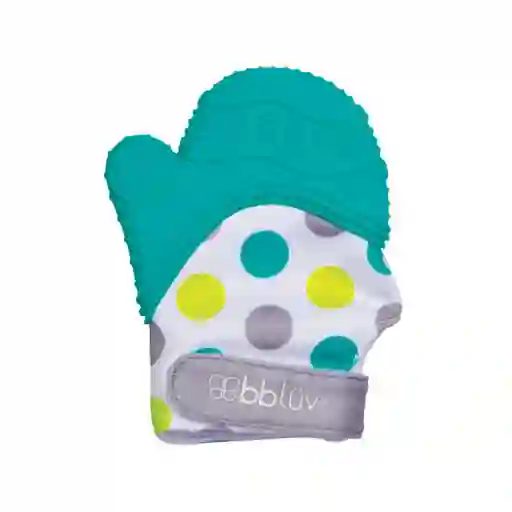 Bbluv Guante Mordedor GLÜV Aqua B0150A