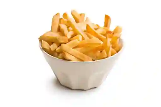 Papas Fritas