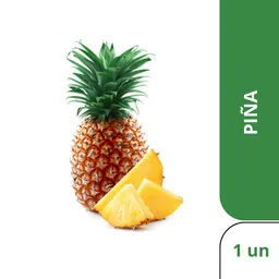 Piña Unidad