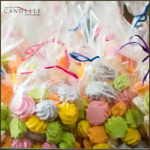 Merenguitos de Colores