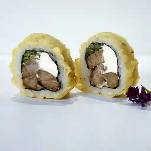 Meat Roll