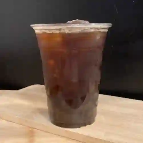Ice Coffe 16 Oz