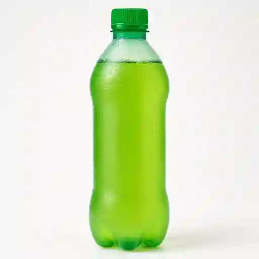 Limón Soda 600 ml