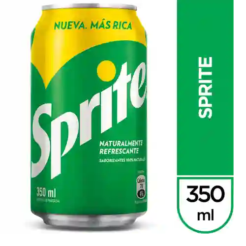 Sprite 350 ml