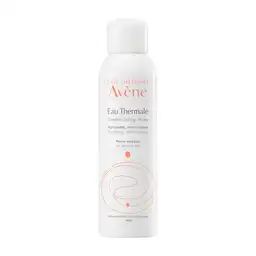 Avene Agua Termal Hidratante Facial Aerosol