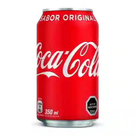 Coca-cola Original 350 ml