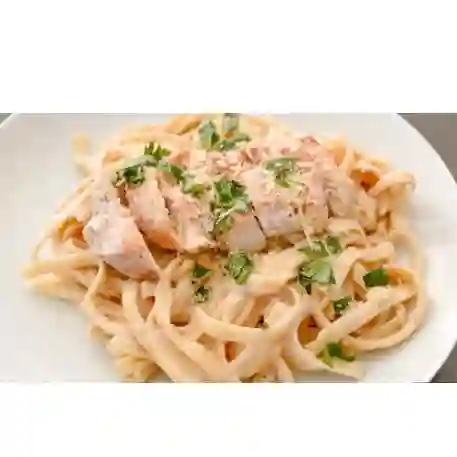 Pasta Alfredo