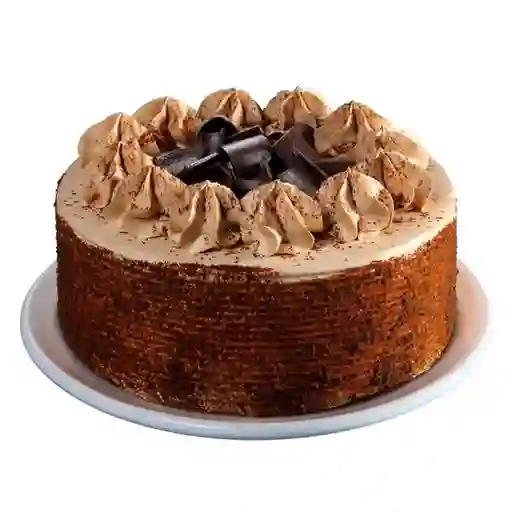 torta Tiramisú congelada