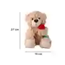 Peluche 27 cm Miniso