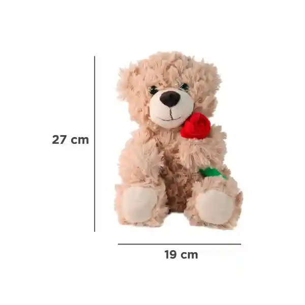 Peluche 27 cm Miniso