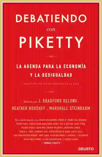 Debatiendo Con Piketty