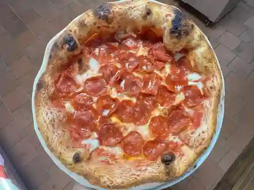 Pizza Pepperoni