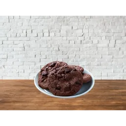 Galleton Triple Chocolate (vegano)