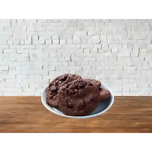 Galleton Triple Chocolate (vegano)