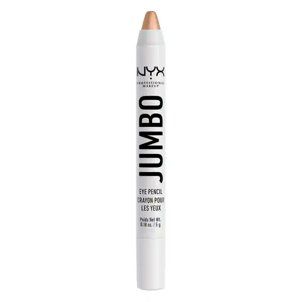 Nyx Lápiz de Ojos Jumbo Tono Frosting