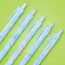 Set Plumas Sanrio Miniso