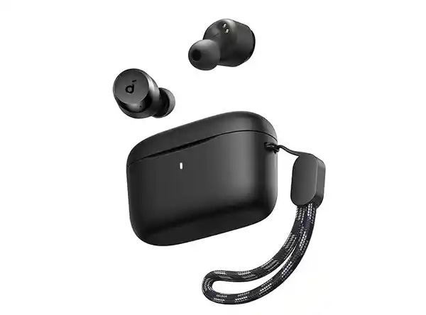 Soundcore by Anker Audifono Soundcore Tws Life Negro A25I