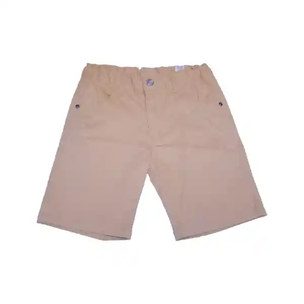 Short Niño Café Pillin 12