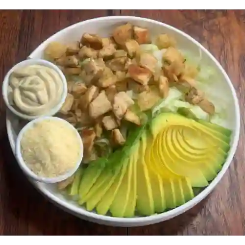 Ensalada César