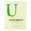 Undurraga Vino Chardonnay 700Cc