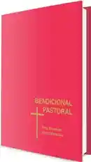 Bendicional Pastoral Para Diversas Circunstancias (Grande)