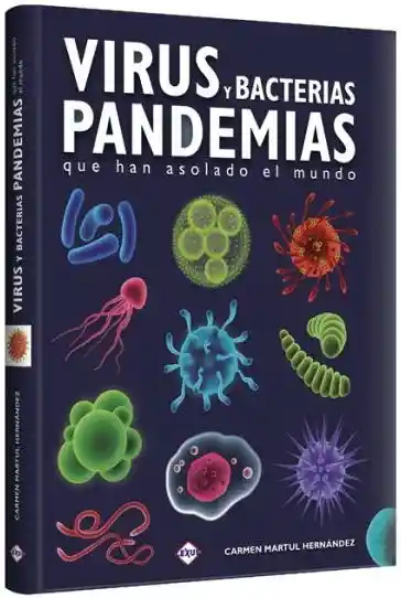 Virus y Bacterias. Pandemias Que Han Asolado el Mundo