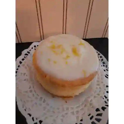 Cheescake Mini Mini Pie de Limon