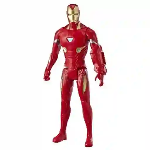 Avengers Figura Coleccionable Titan Hero