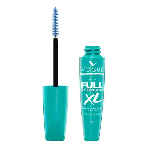 Vogue Mascara De Pestana Full Extension Xl