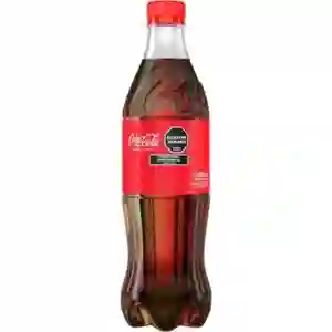 Gaseosa Coca Cola 500 Ml