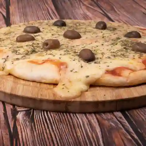 Pizza Provolone