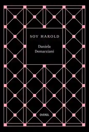 Soy Harold - Demarziani Daniela