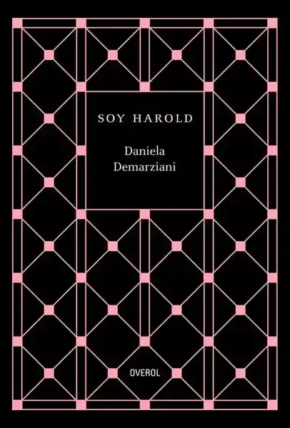 Soy Harold - Demarziani Daniela