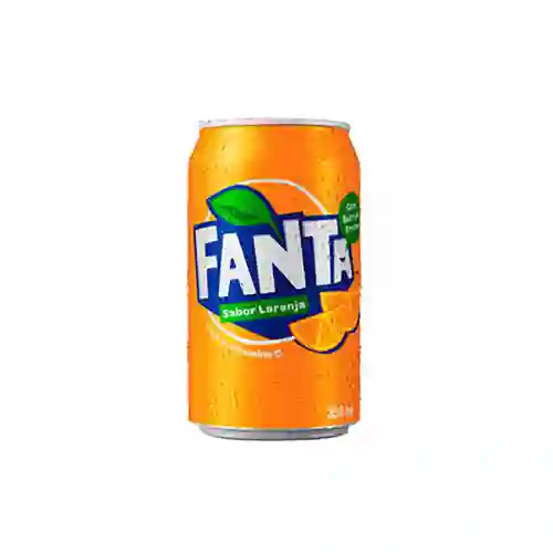 Fanta Naranja