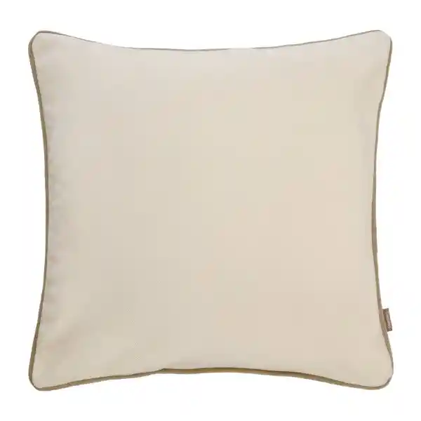 Funda de Cojín Terciopelo 45 x 45 cm Casaideas