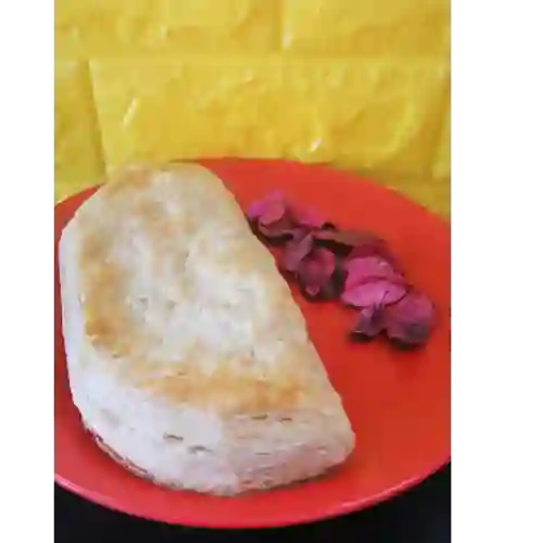 Empanada Pollo Queso