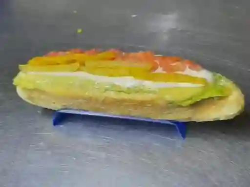 Papapleto Queso (Individual)