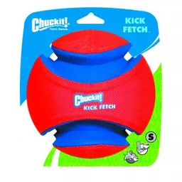 Chuckit Pelota Kick Fetch Small