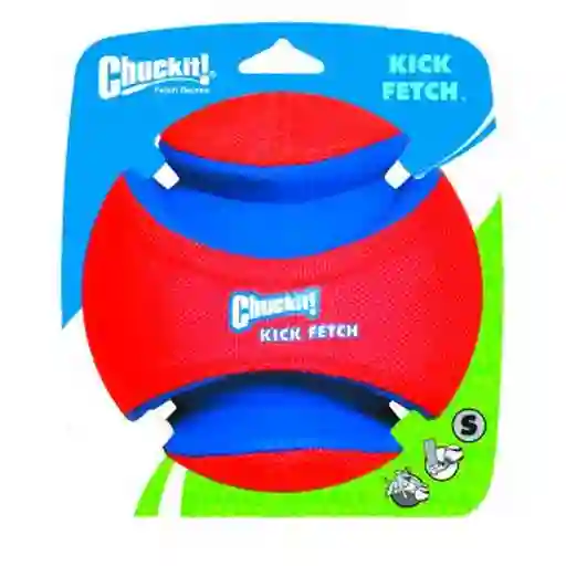 Chuckit Pelota Kick Fetch Small