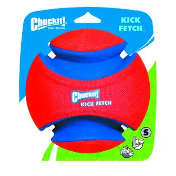 Chuckit Pelota Kick Fetch Small