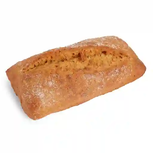 Ciabatta Mediterránea Artesanal Jumbo