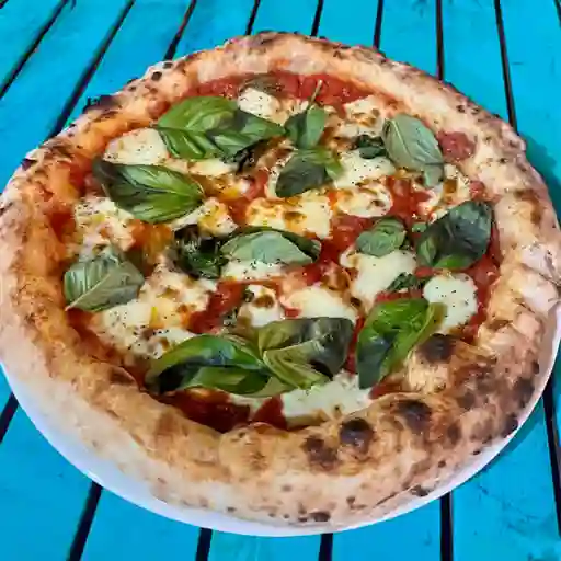 Pizza Marinara