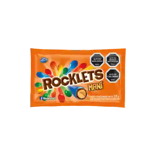 Rocklets Mani 35 G
