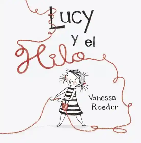 Lucy y el Hilo