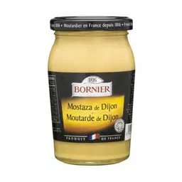 Bornier Mostaza de Dijon