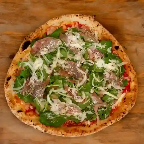 Pizza Roquette Verace