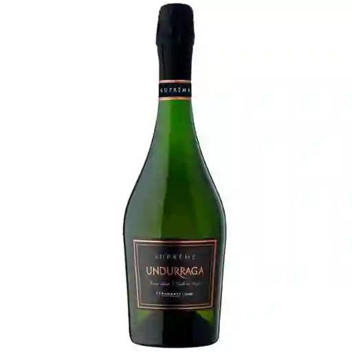 Undurraga Espumante Supreme Extra Brut 13
