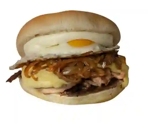 Churrasco a Lo Pobre