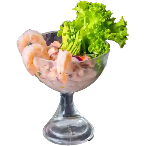 53 Ceviche Mixto 500grs