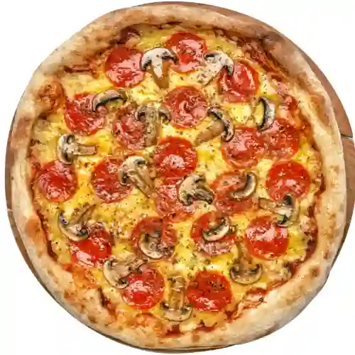 Pizza New York Individual